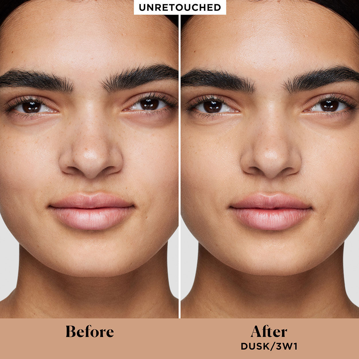 Real Flawless Weightless Perfecting Foundation