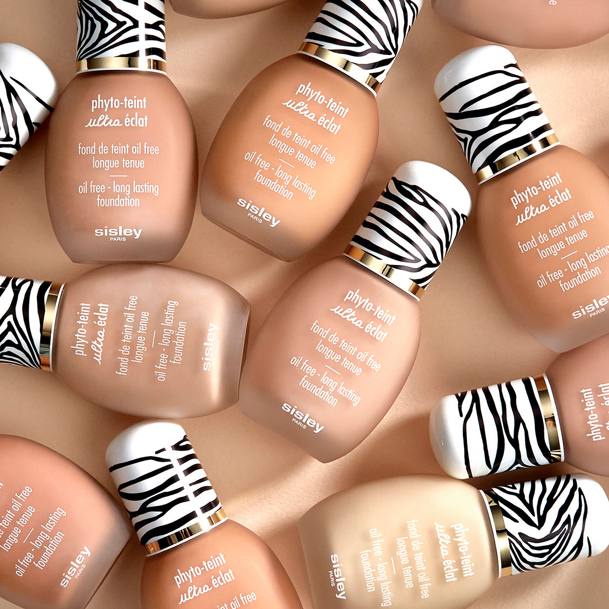 Phyto-Teint Ultra Eclat Foundation