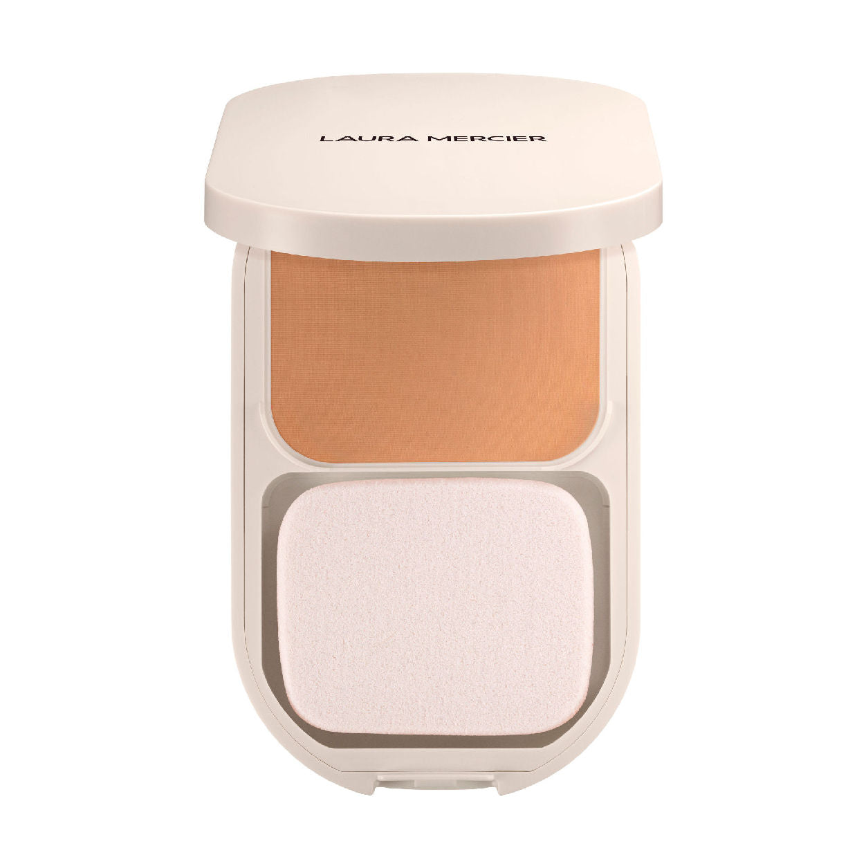 Real Flawless Feather Matte Powder Foundation