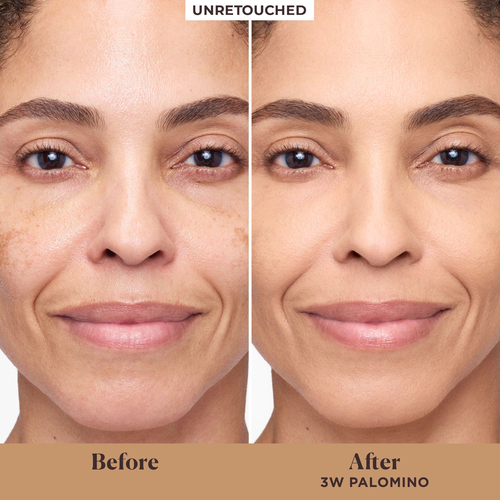 Tinted Moisturizer Blurred Matte Oil Free Broad Spectrum SPF 30