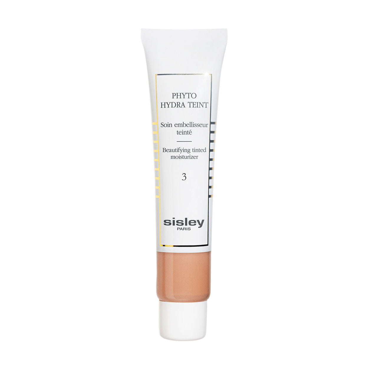 Phyto-Hydra Teint Tinted Moisturizer