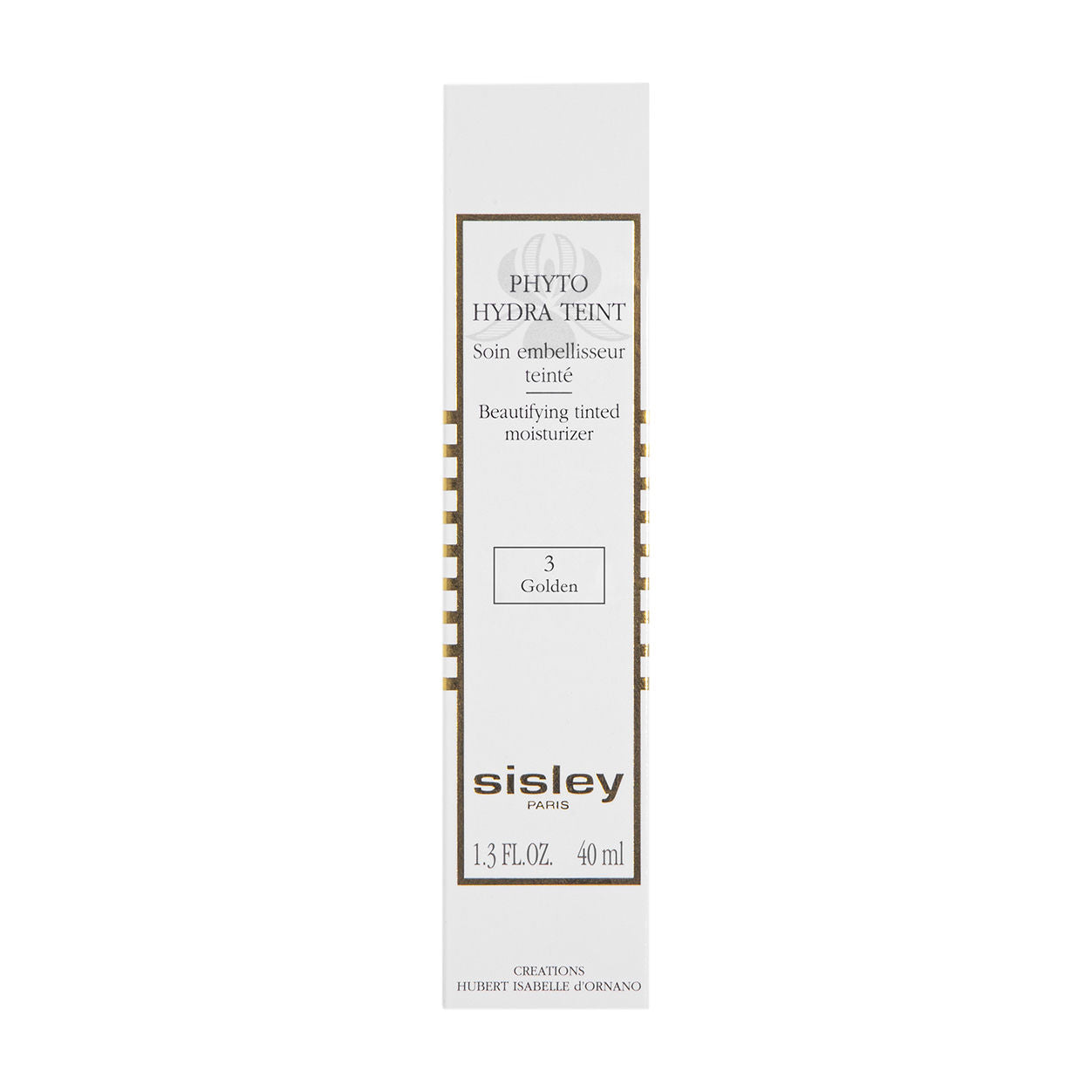 Phyto-Hydra Teint Tinted Moisturizer