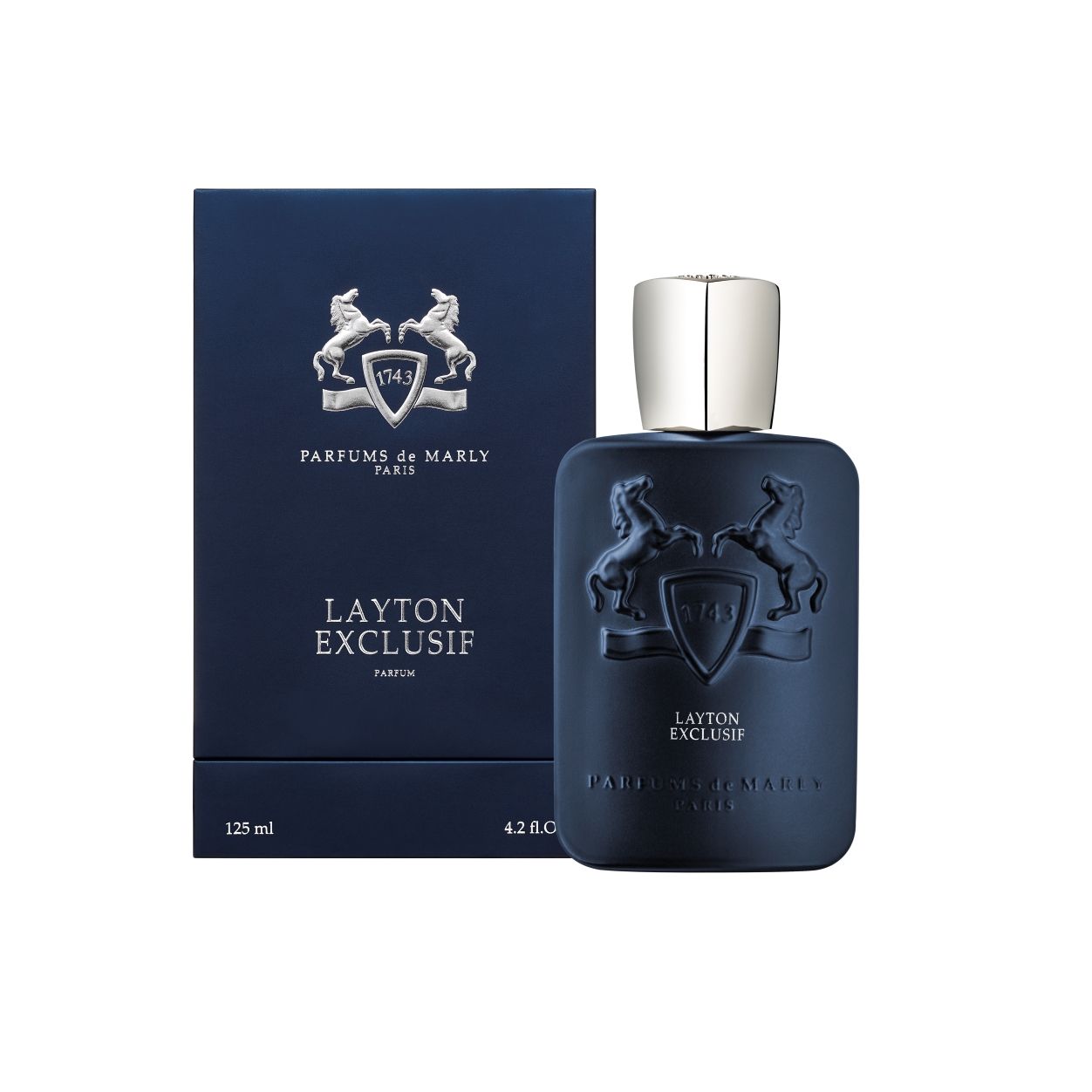 Layton Exclusif Eau de Parfum