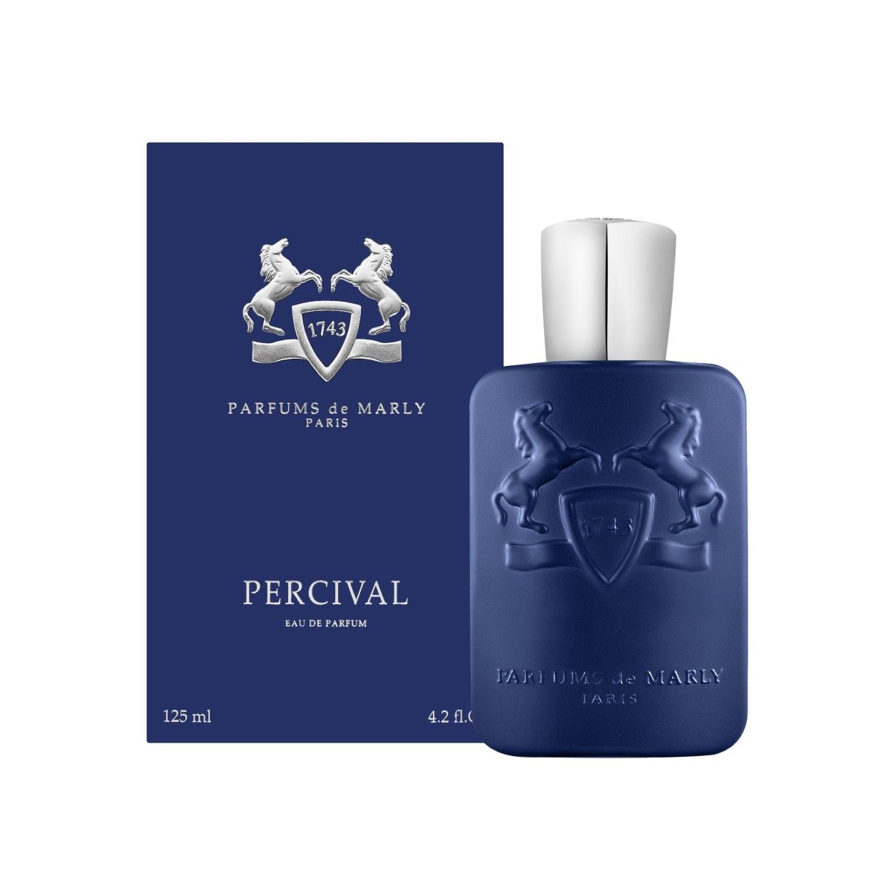 Percival Eau de Parfum