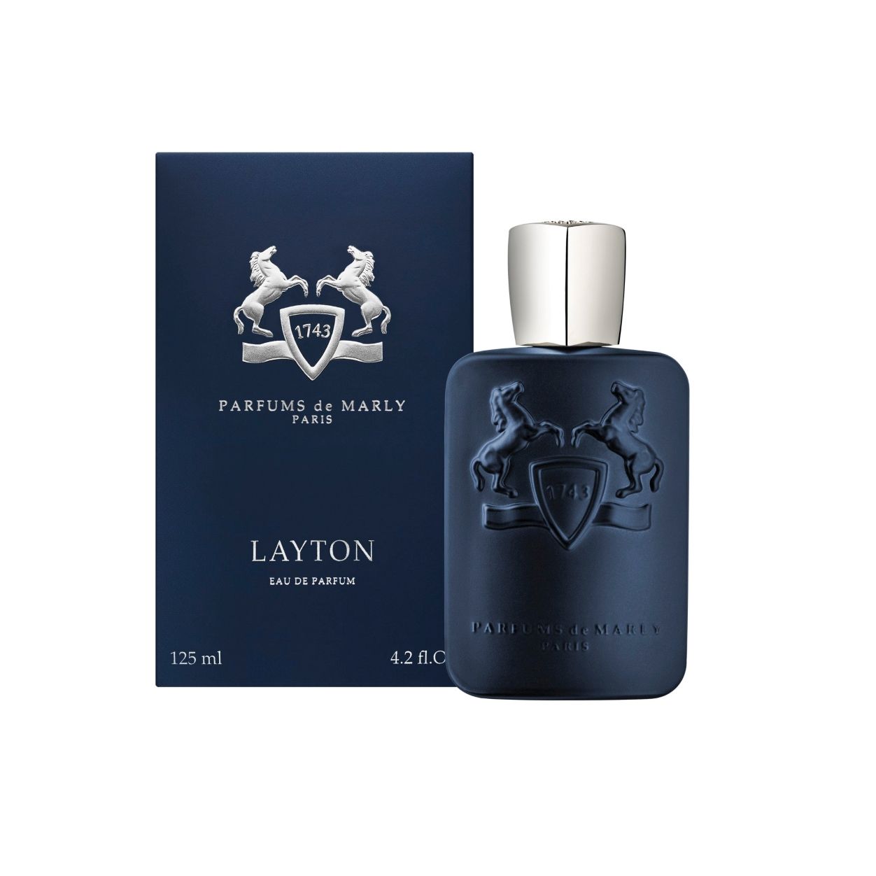 Layton Eau de Parfum