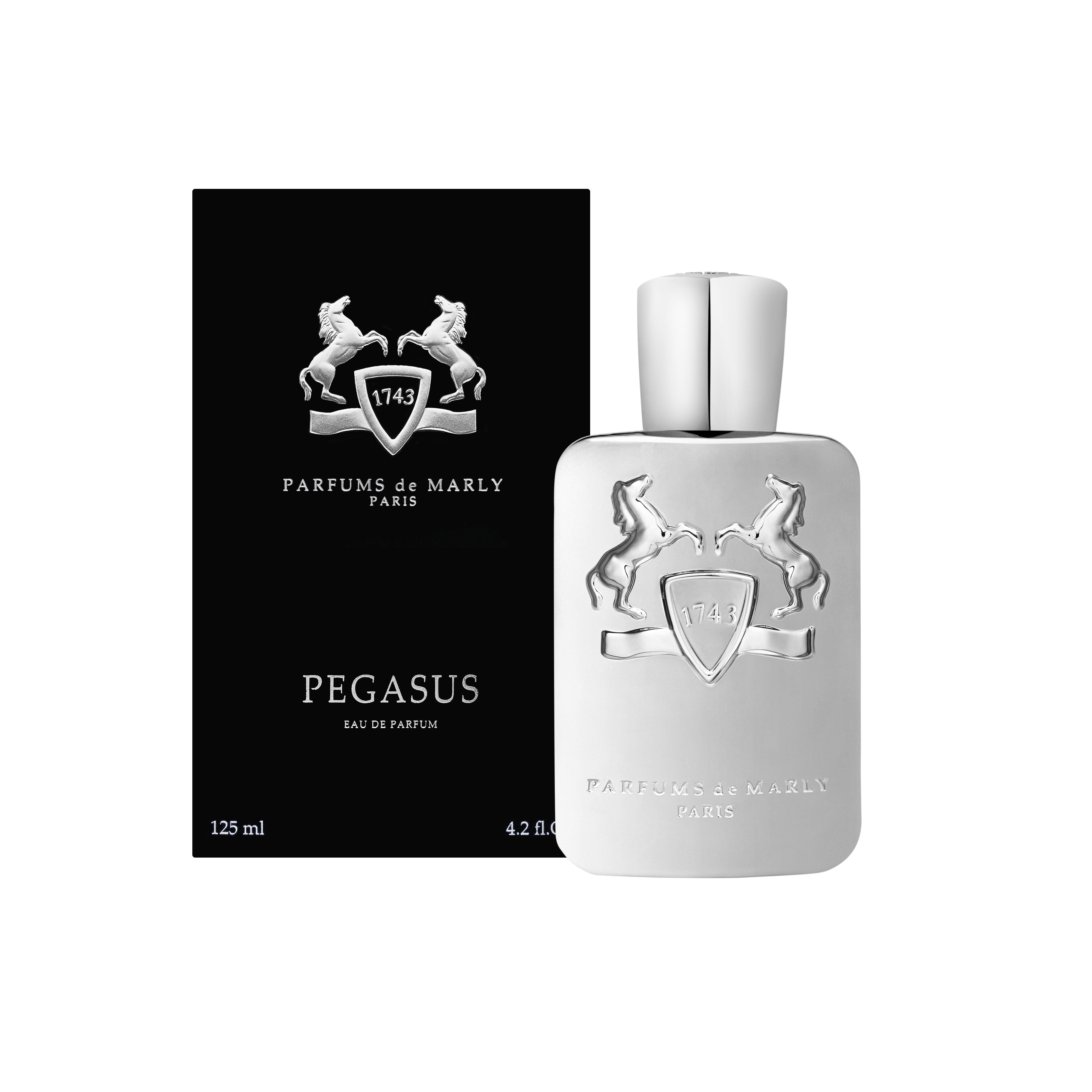 Pegasus Eau de Parfum