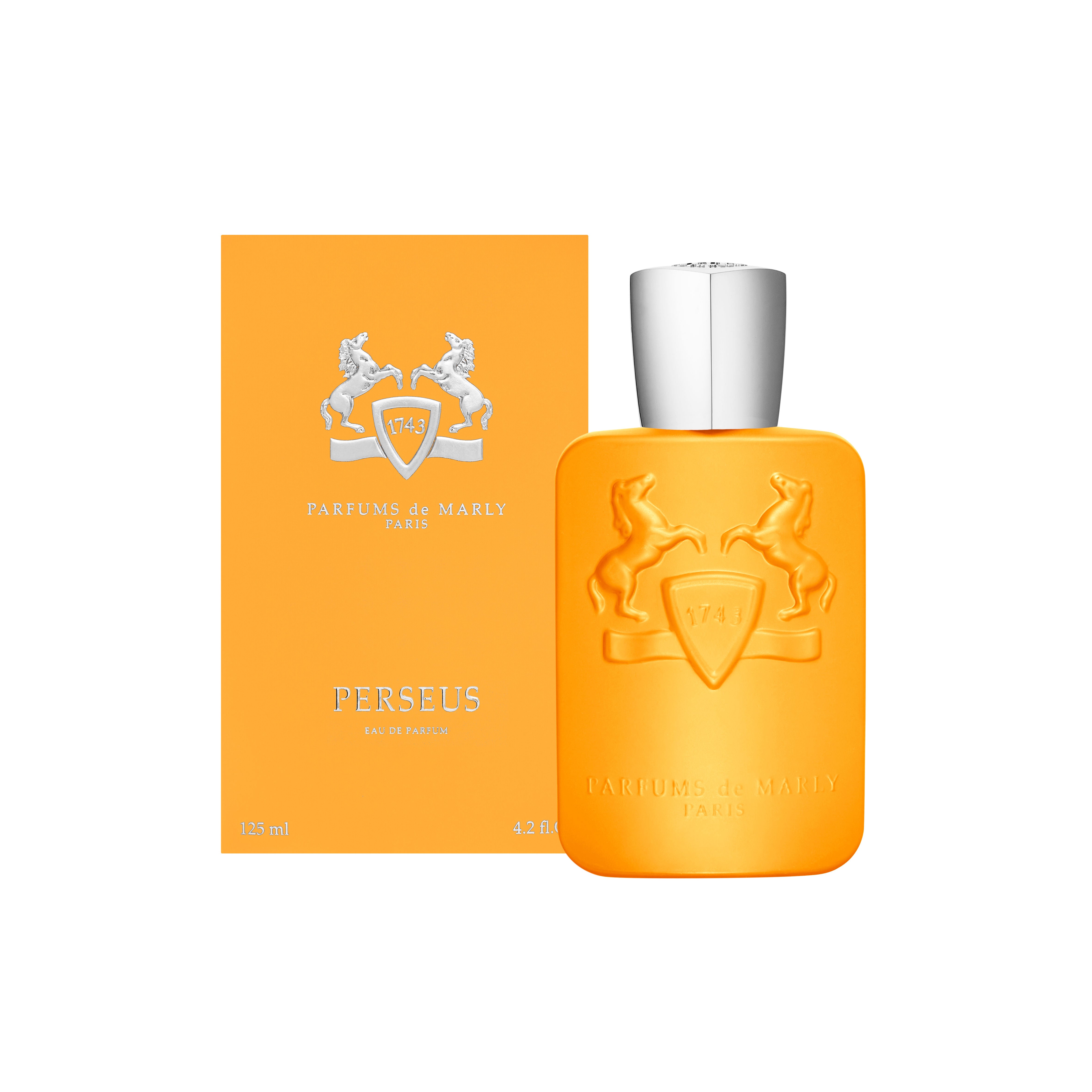 Perseus Eau de Parfum