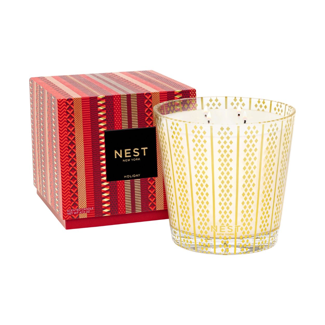 Holiday Candle (Limited Edition)