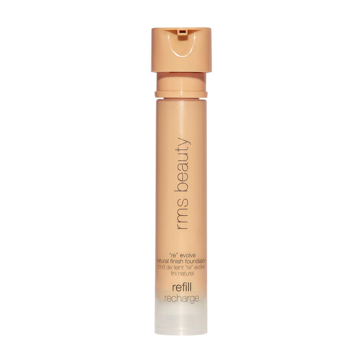 ReEvolve Natural Finish Foundation Refill