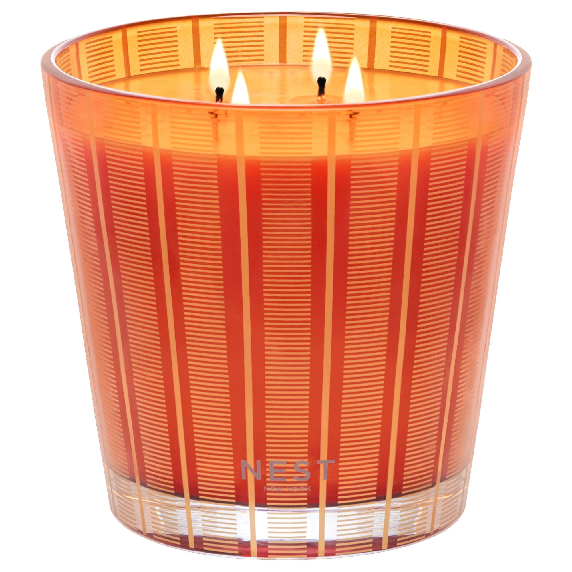 Pumpkin Chai Candle (Limited Edition)