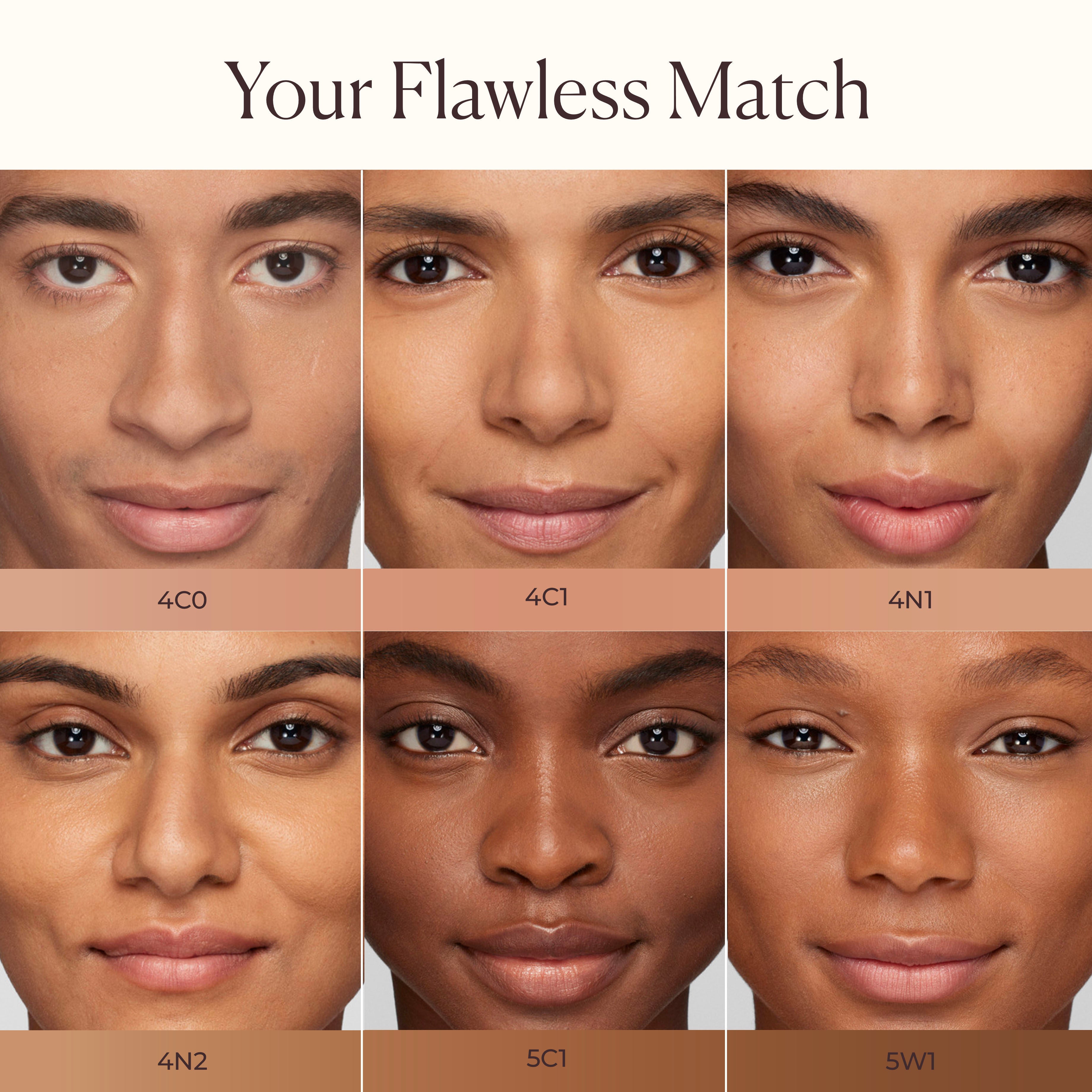 Real Flawless Weightless Perfecting Concealer