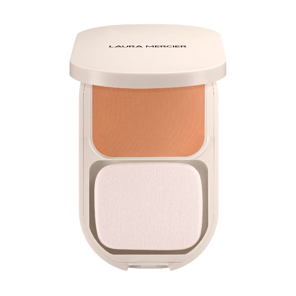 Real Flawless Feather Matte Powder Foundation