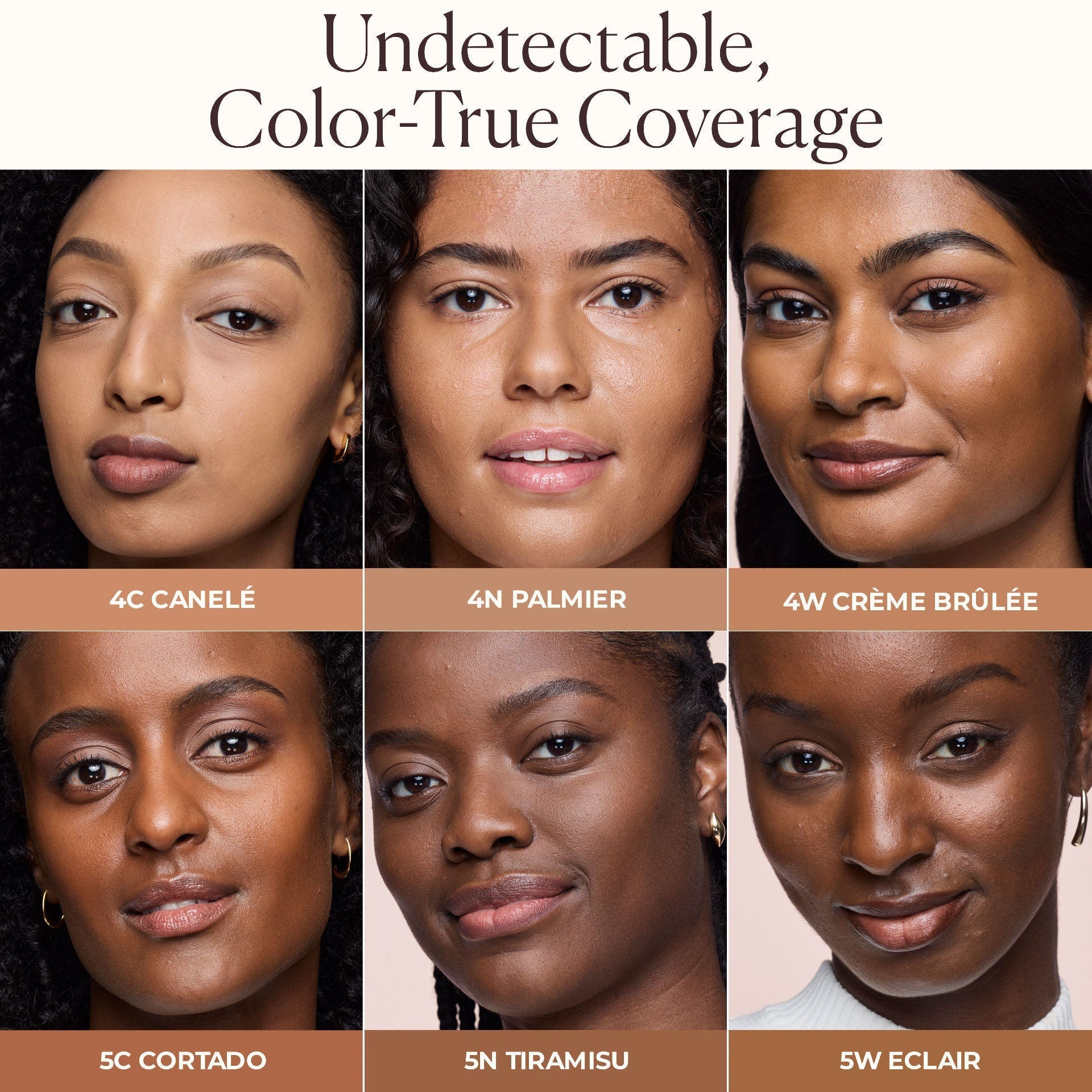 Real Flawless Feather Matte Powder Foundation