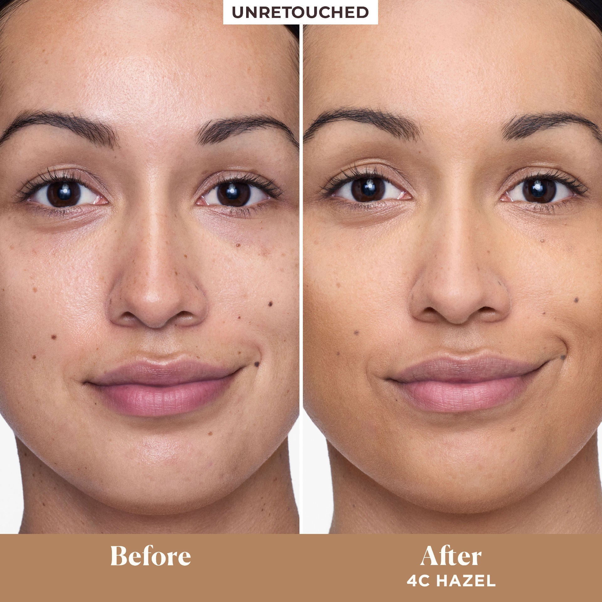 Tinted Moisturizer Blurred Matte Oil Free Broad Spectrum SPF 30