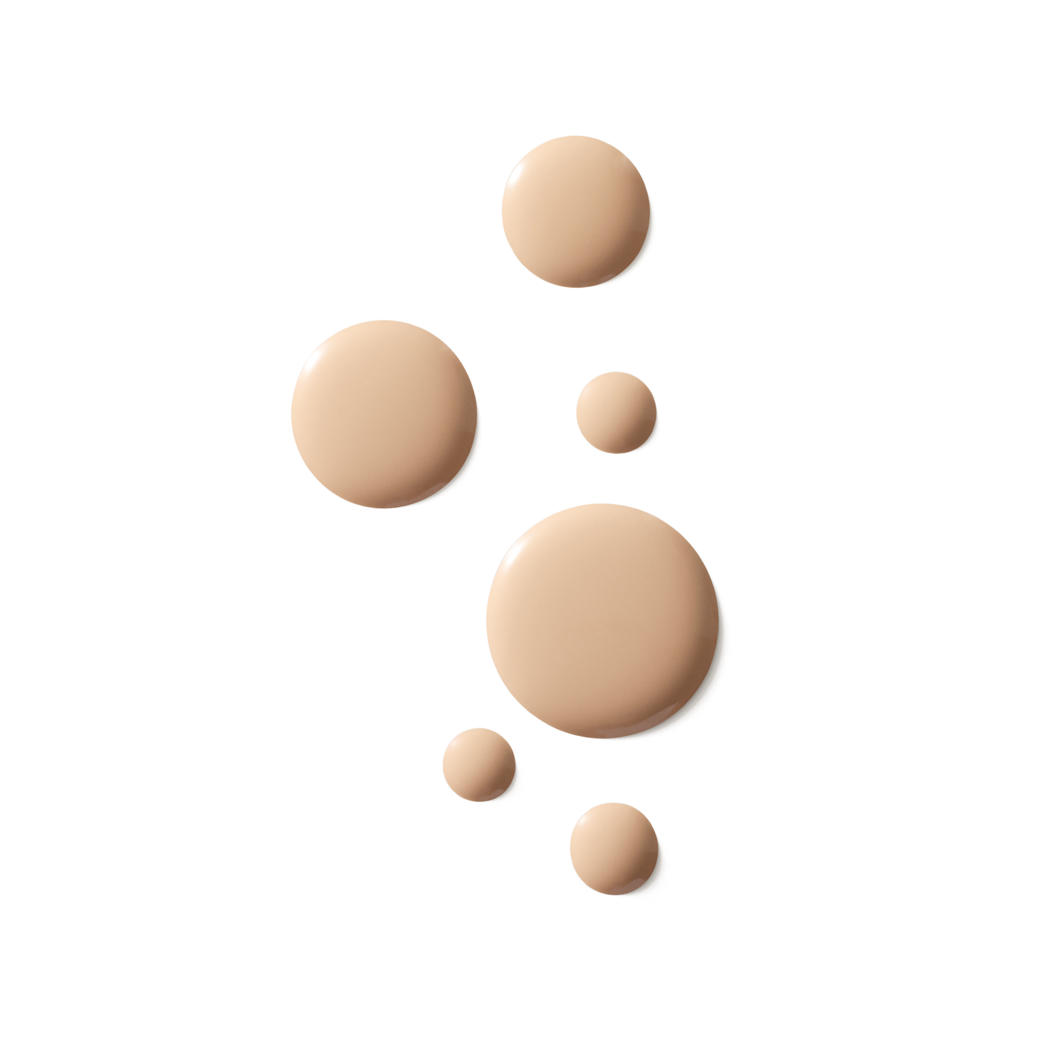 The Foundation Drops