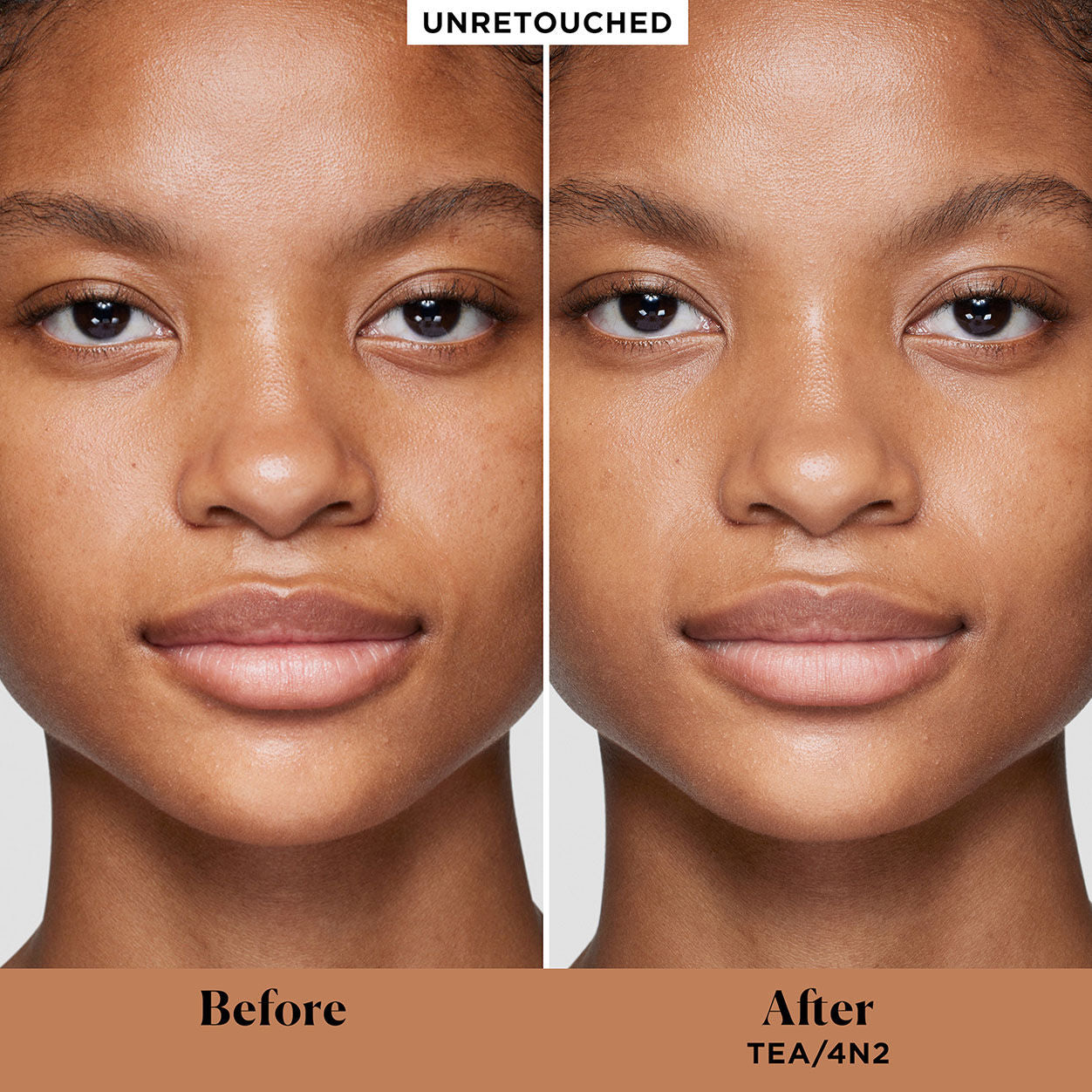 Real Flawless Weightless Perfecting Foundation