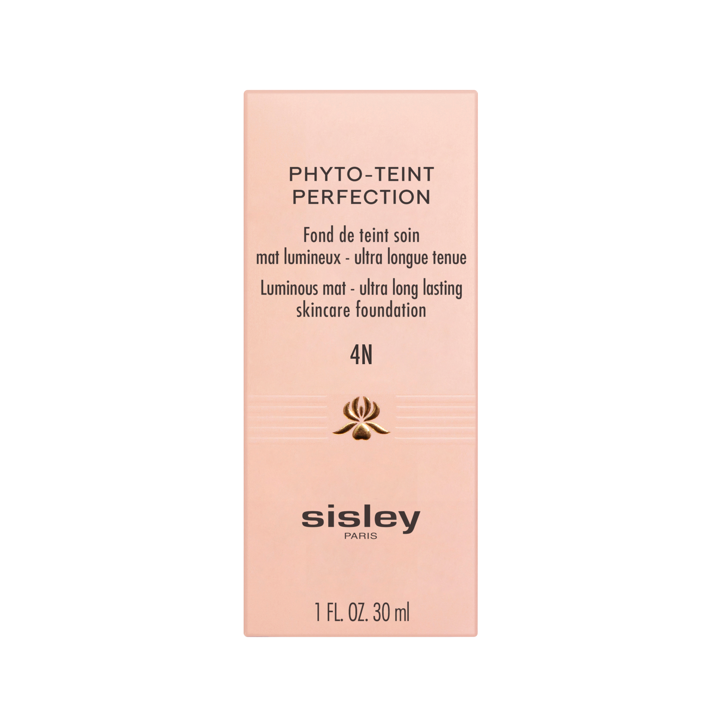 Phyto-Teint Perfection