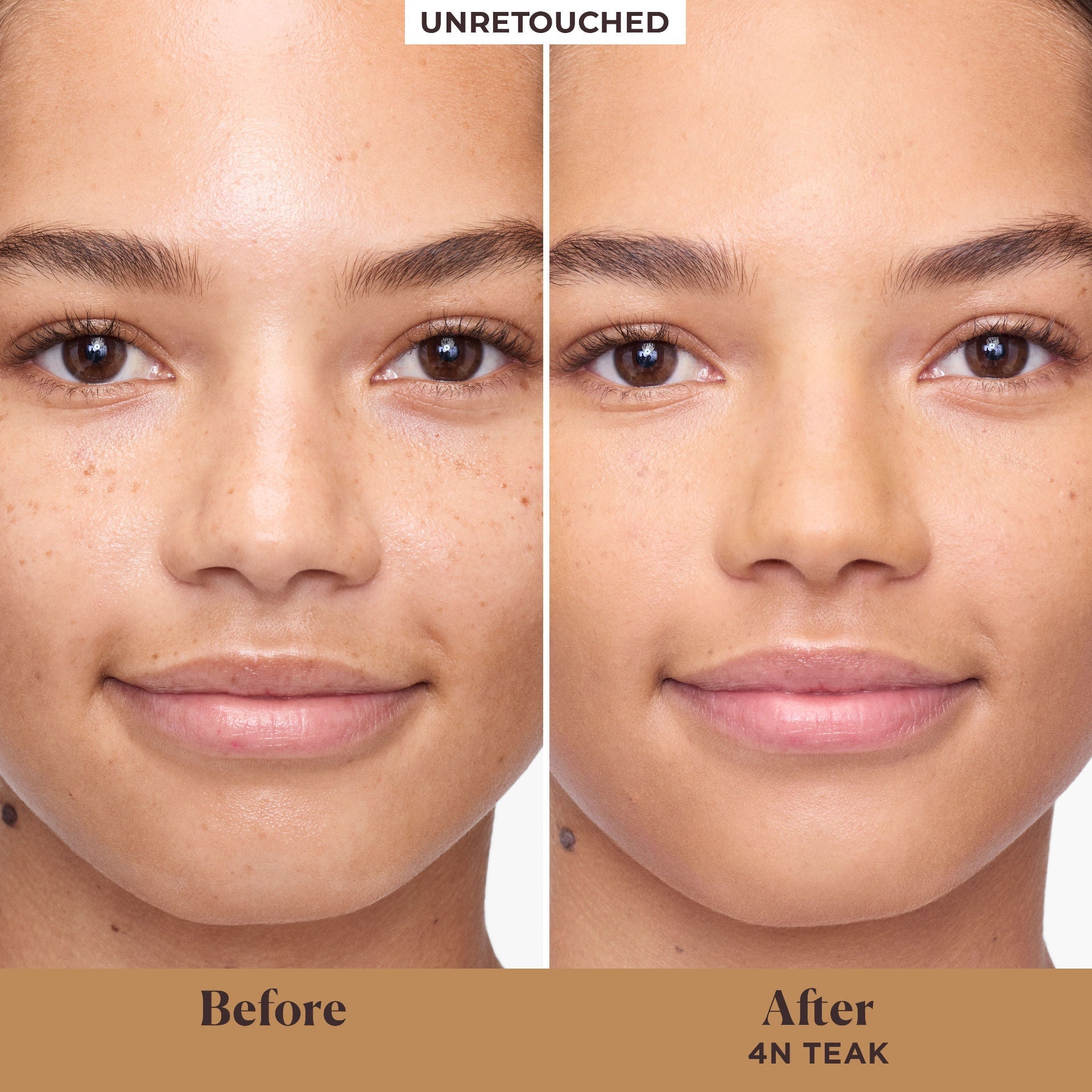 Tinted Moisturizer Blurred Matte Oil Free Broad Spectrum SPF 30