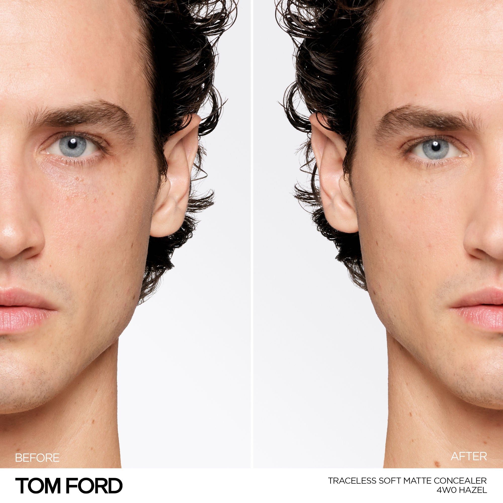 Traceless Soft Matte Concealer