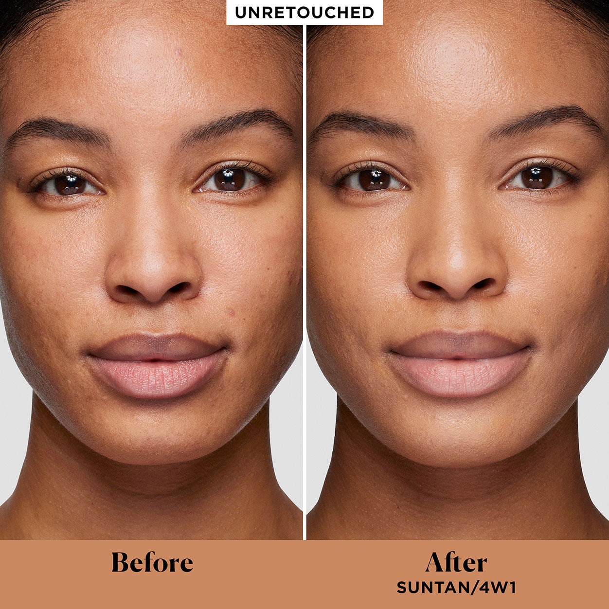 Real Flawless Weightless Perfecting Foundation