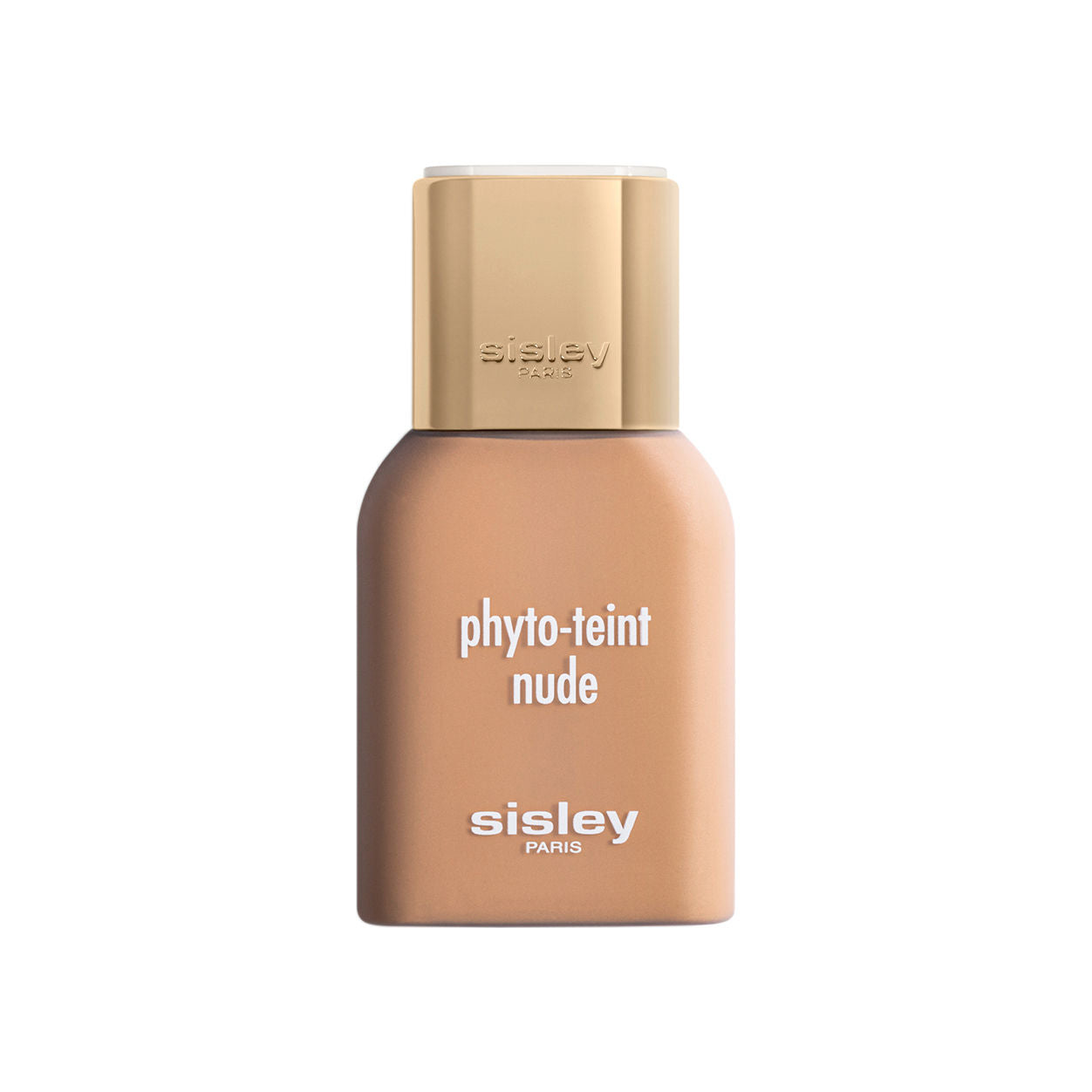 Phyto-Teint Nude Foundation