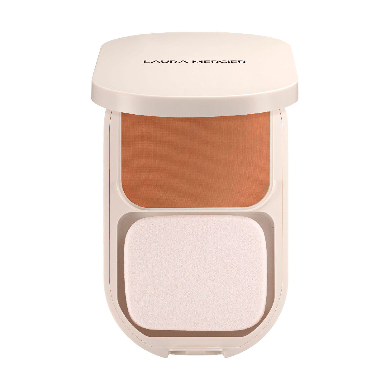 Real Flawless Feather Matte Powder Foundation