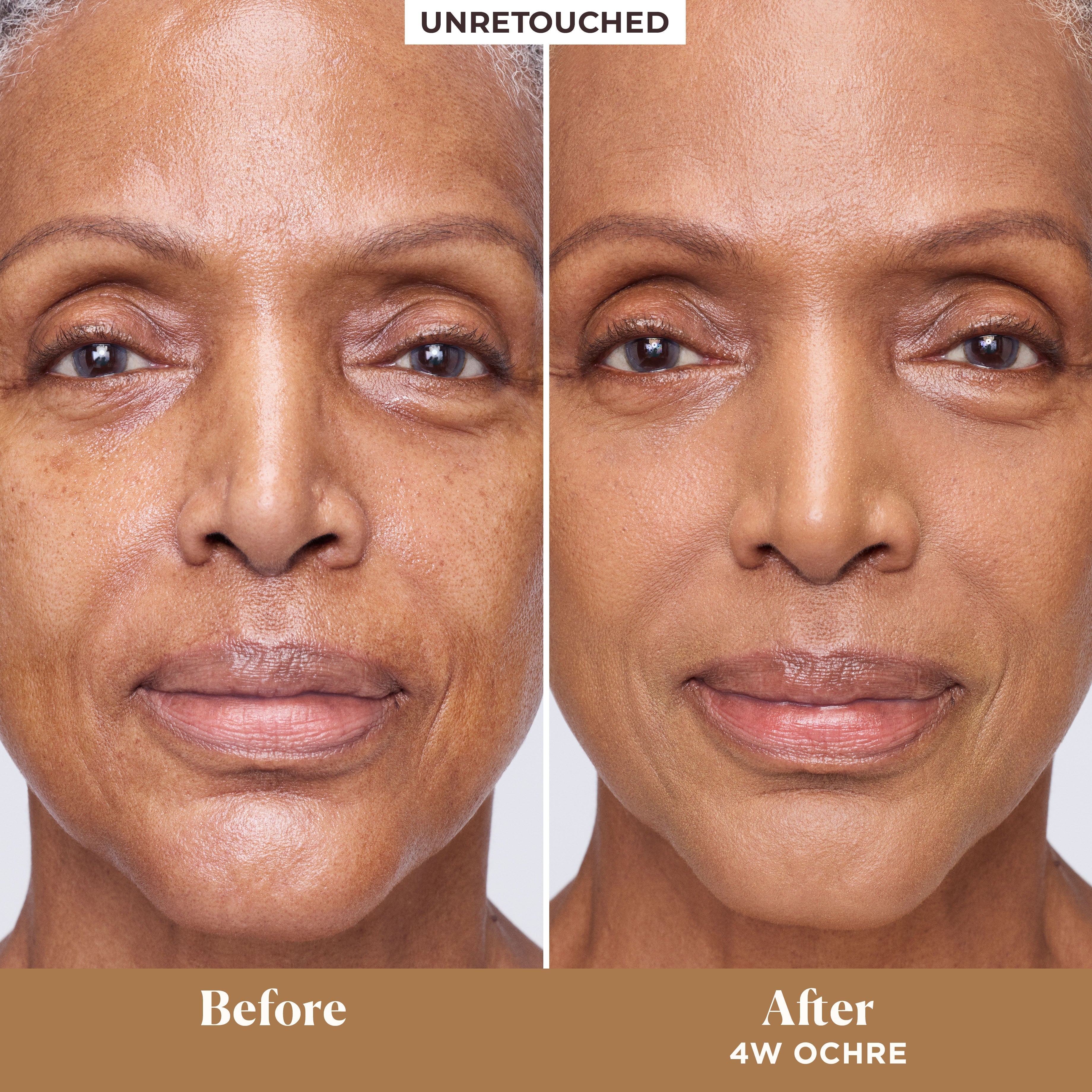 Tinted Moisturizer Blurred Matte Oil Free Broad Spectrum SPF 30