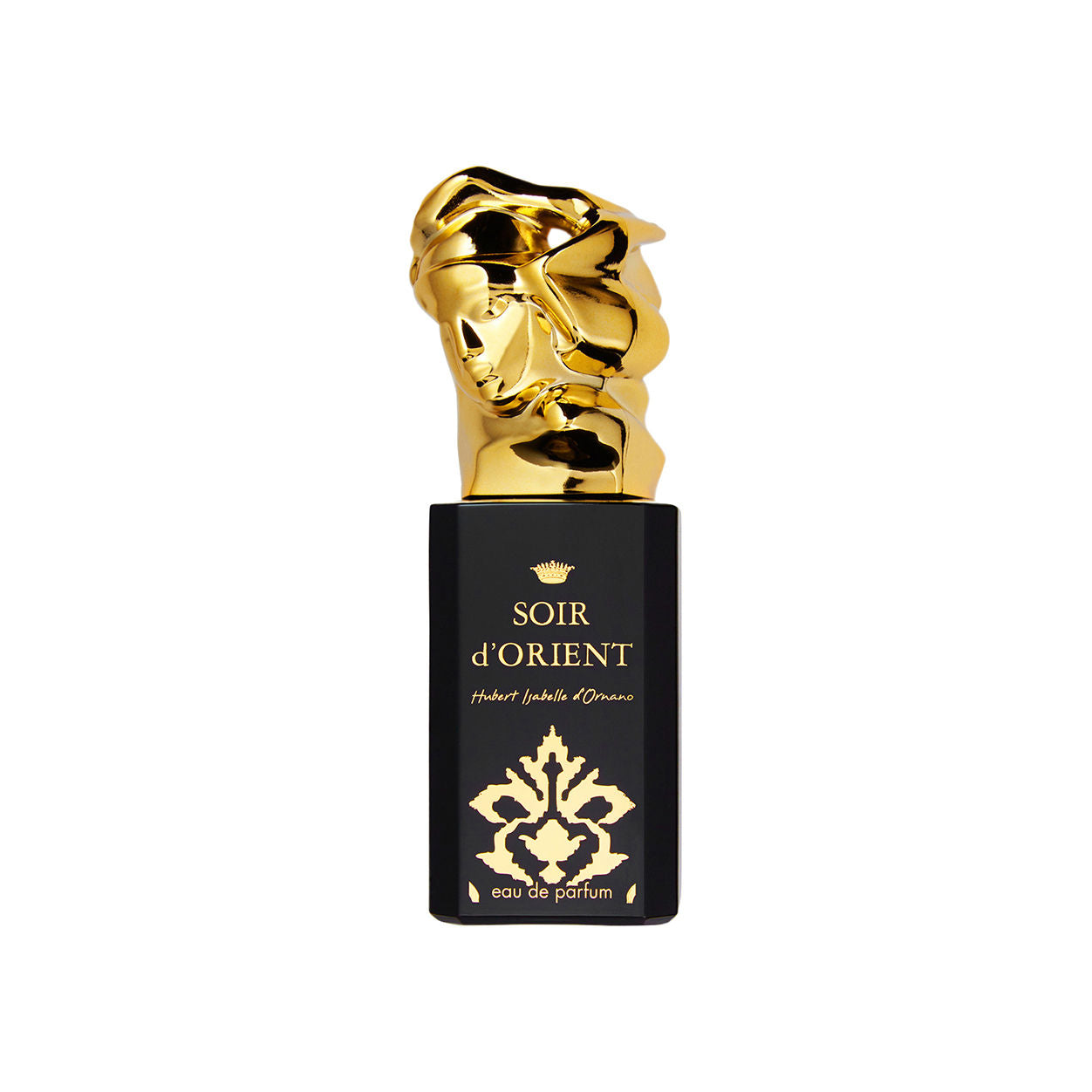 Soir d'Orient Eau de Parfum
