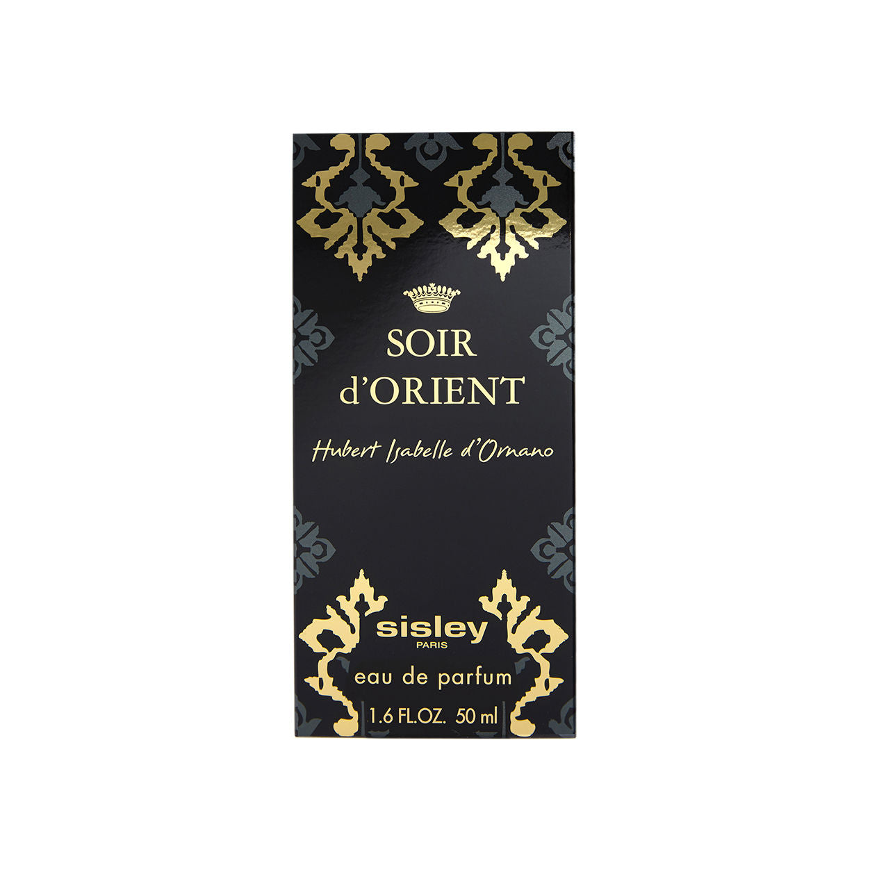 Soir d'Orient Eau de Parfum
