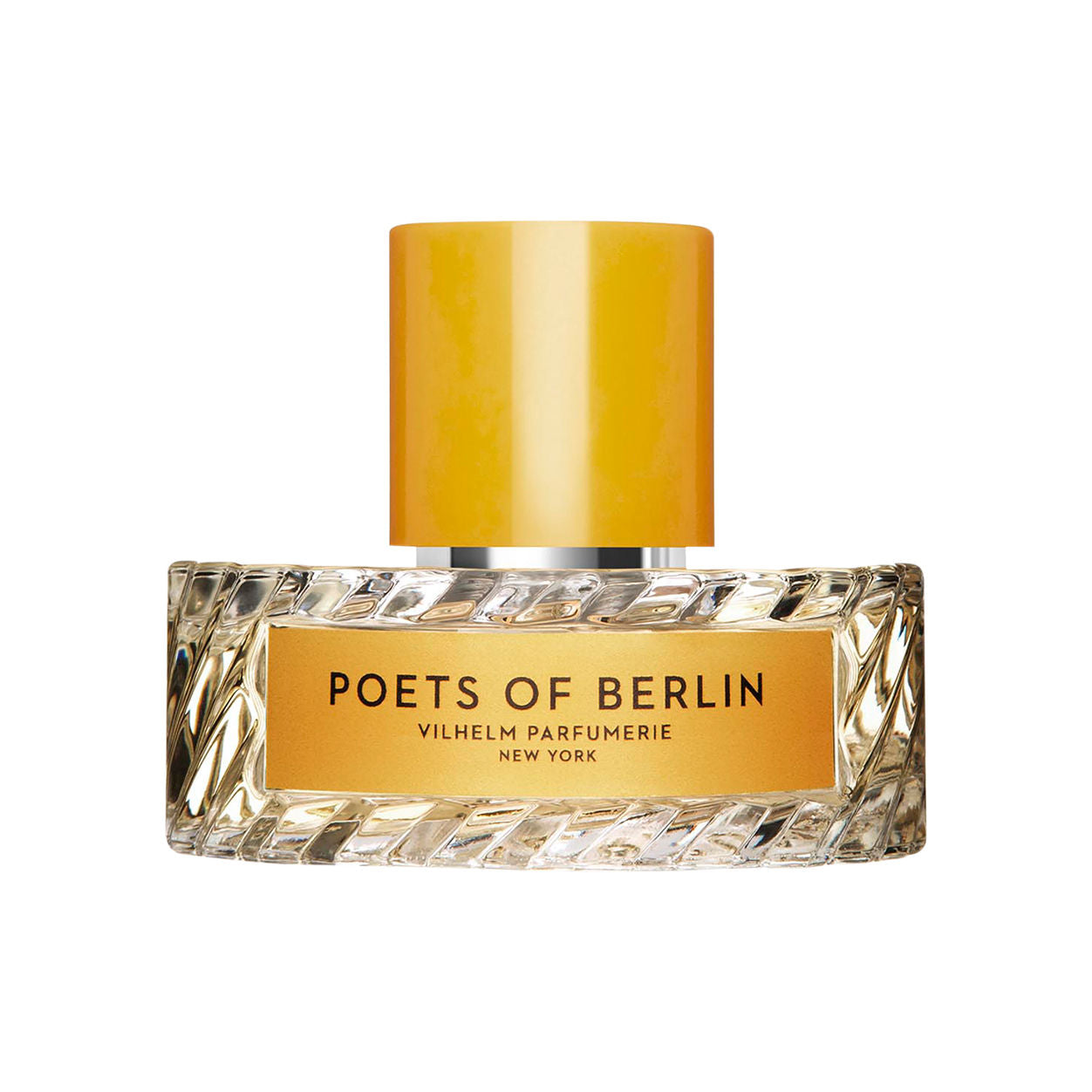 Poets of Berlin Eau de Parfum