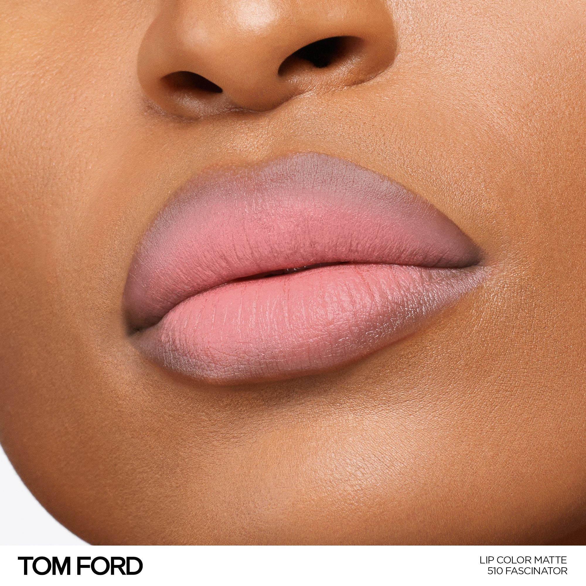 Lip Color Matte Lipstick