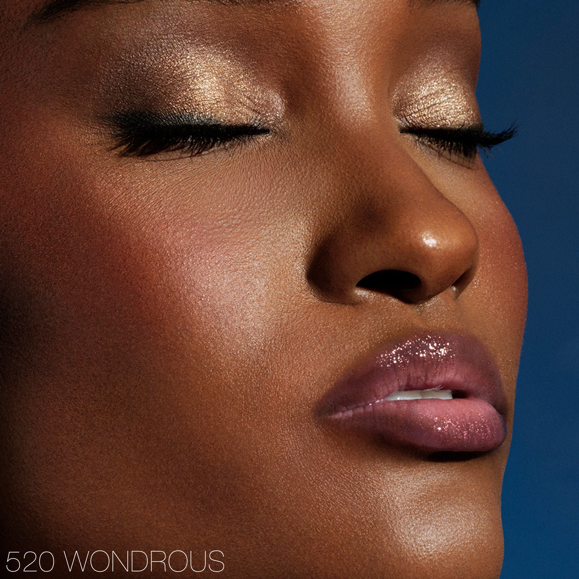 Hot Escape Afterglow Lip Oil