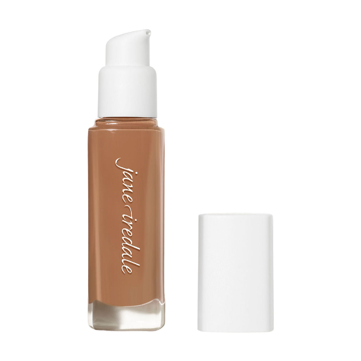 Skintuition SPF 30 Radiance-Boosting Liquid Foundation