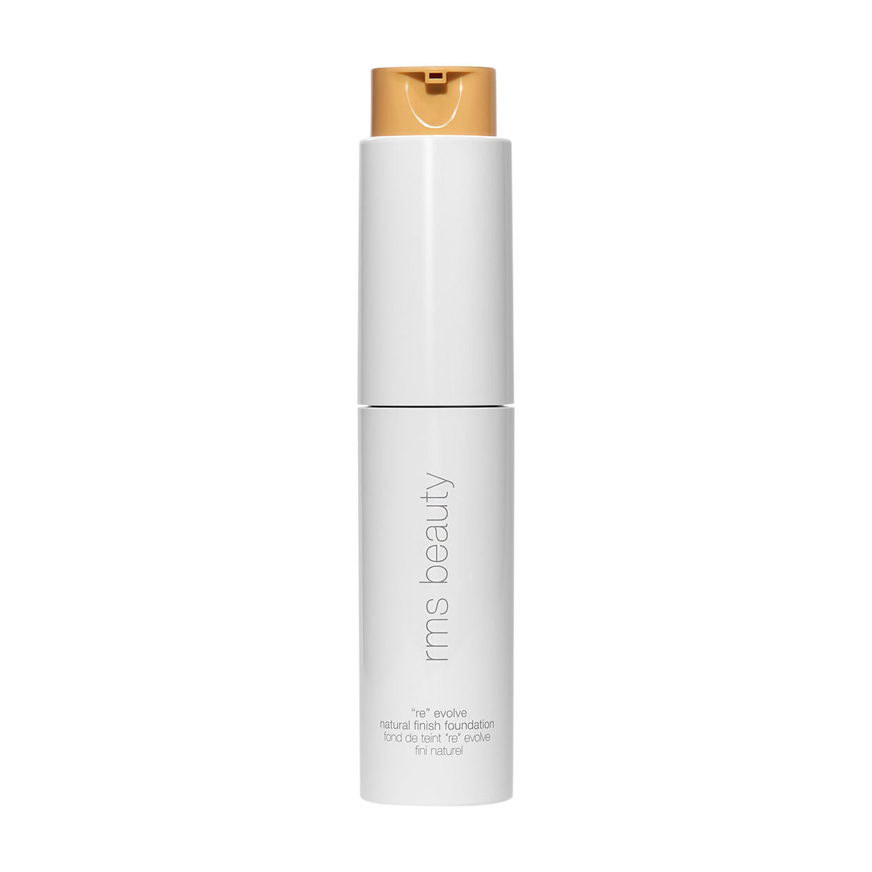 ReEvolve Natural Finish Liquid Foundation