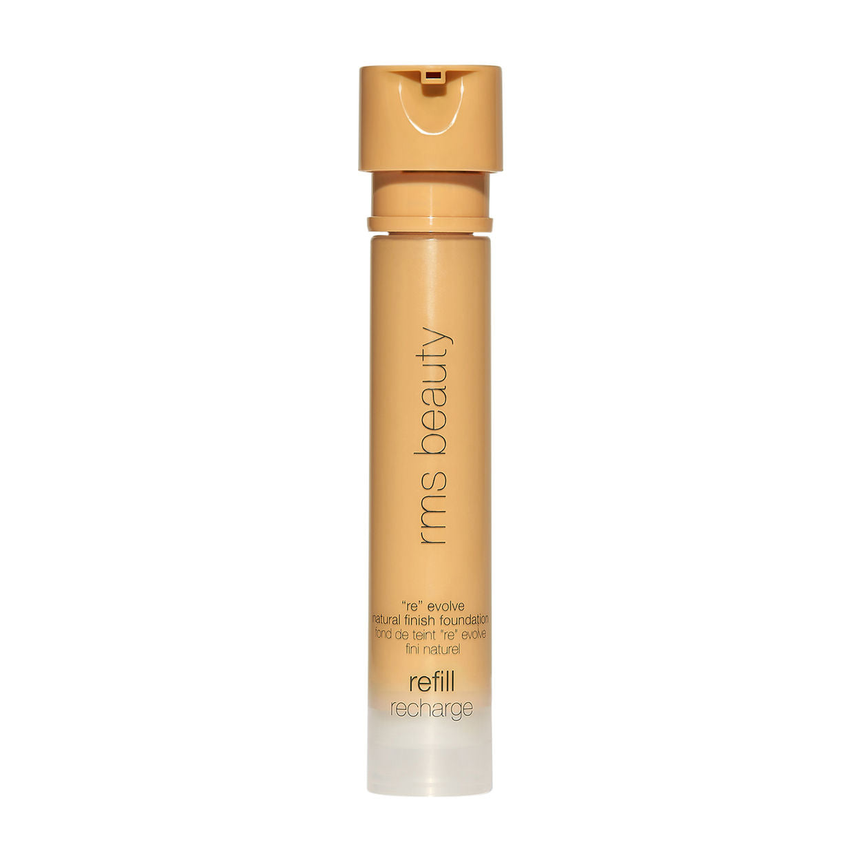 ReEvolve Natural Finish Foundation Refill