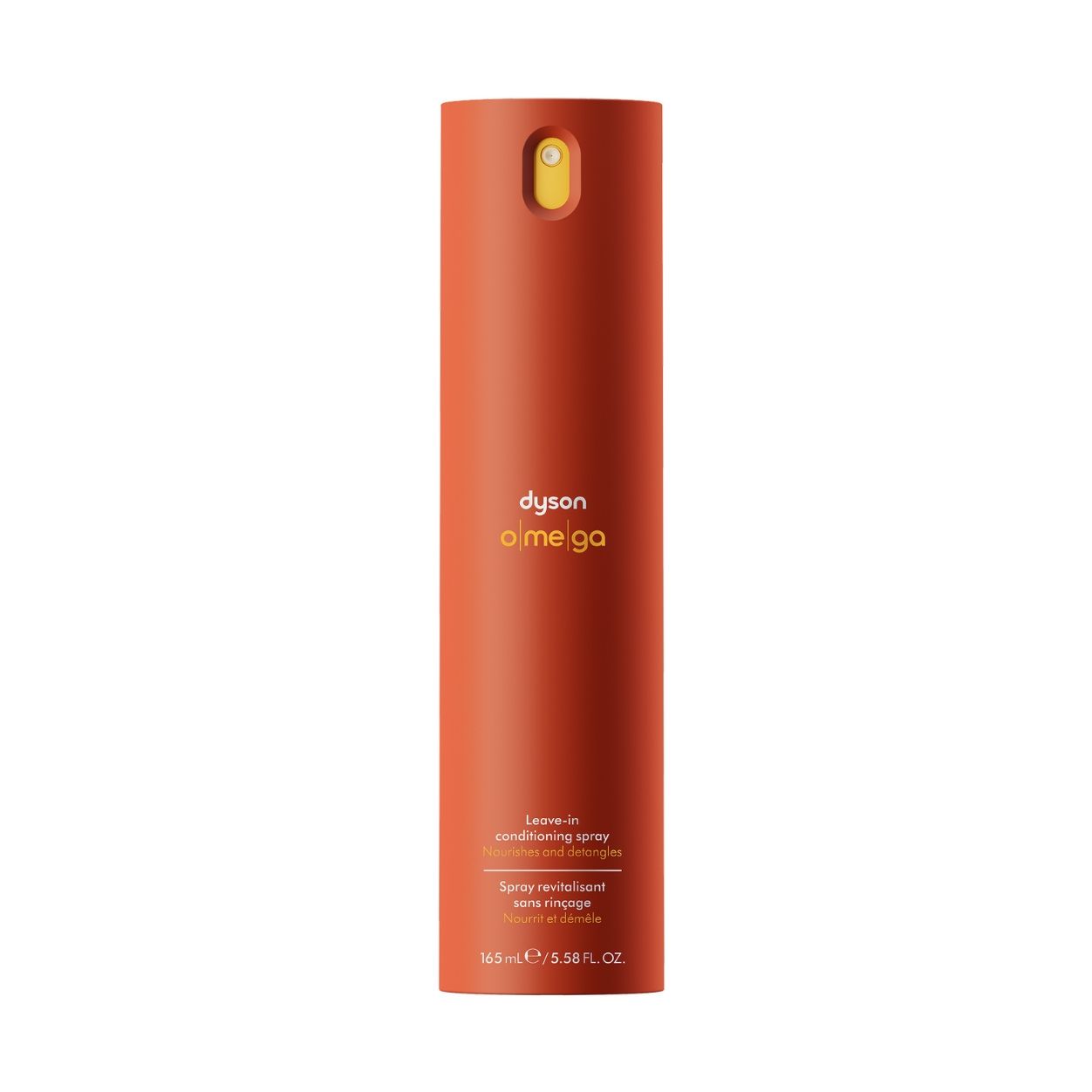 Omega Leave-in Conditioning Spray