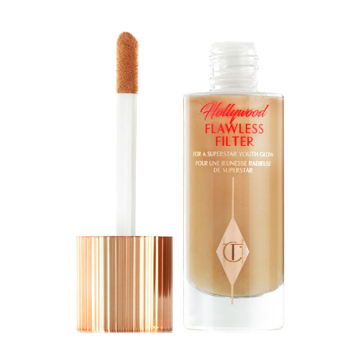 Hollywood Flawless Filter