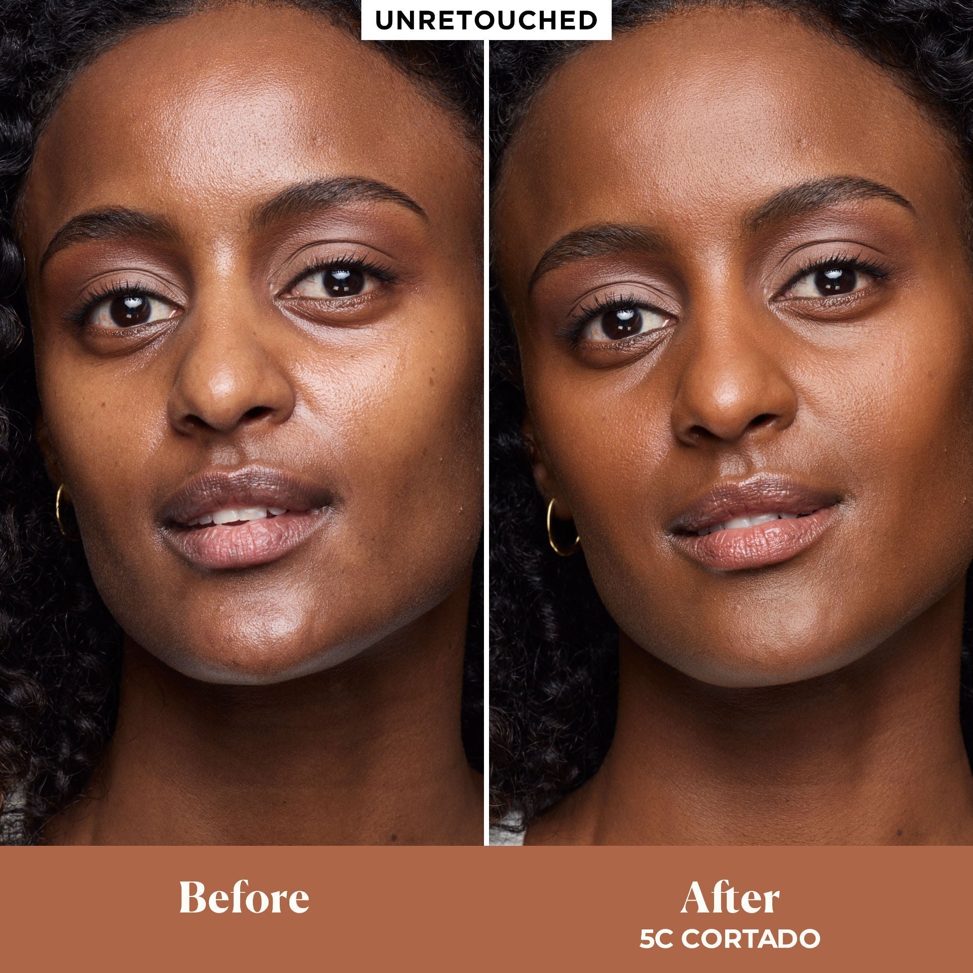 Real Flawless Feather Matte Powder Foundation