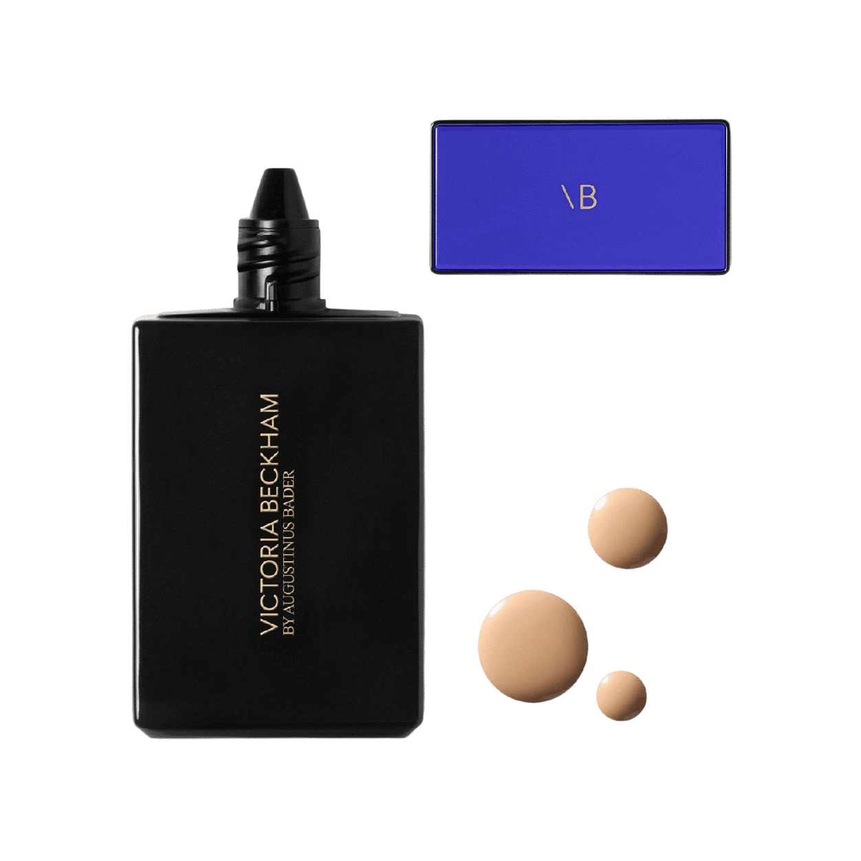 The Foundation Drops