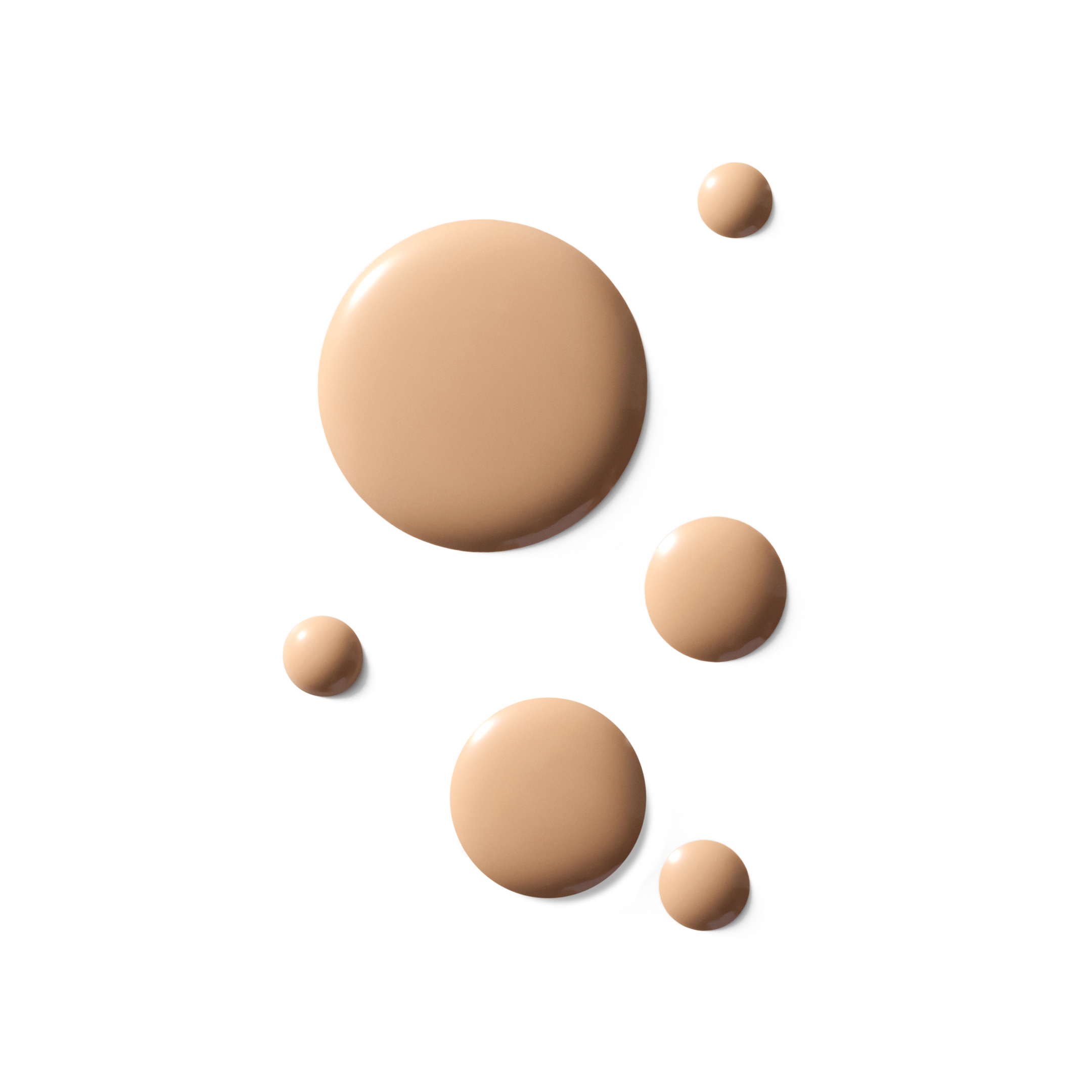 The Foundation Drops