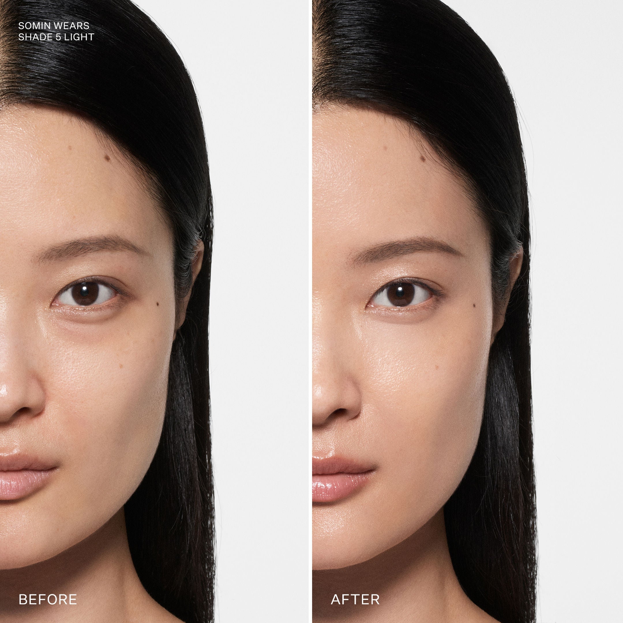 The Foundation Drops