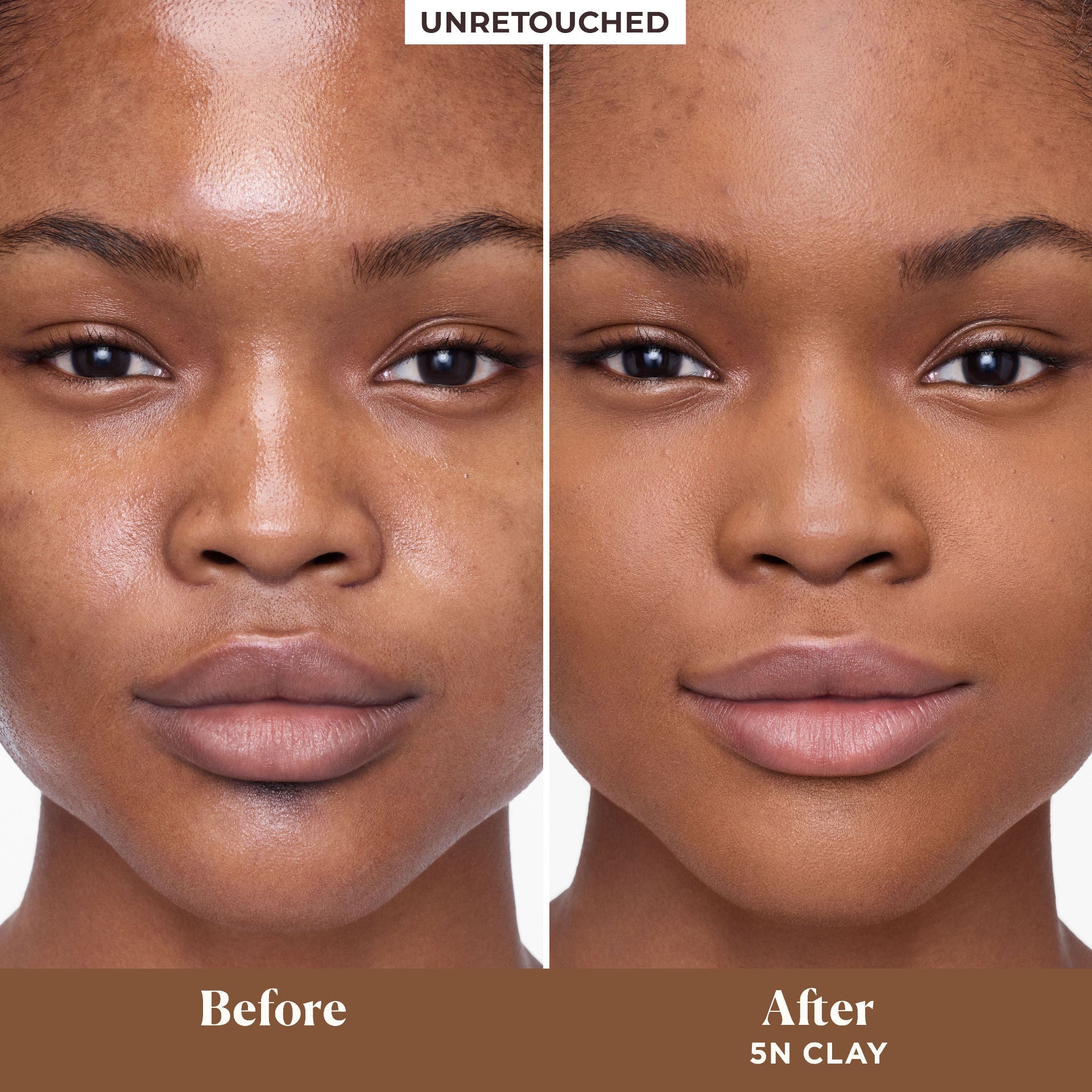 Tinted Moisturizer Blurred Matte Oil Free Broad Spectrum SPF 30