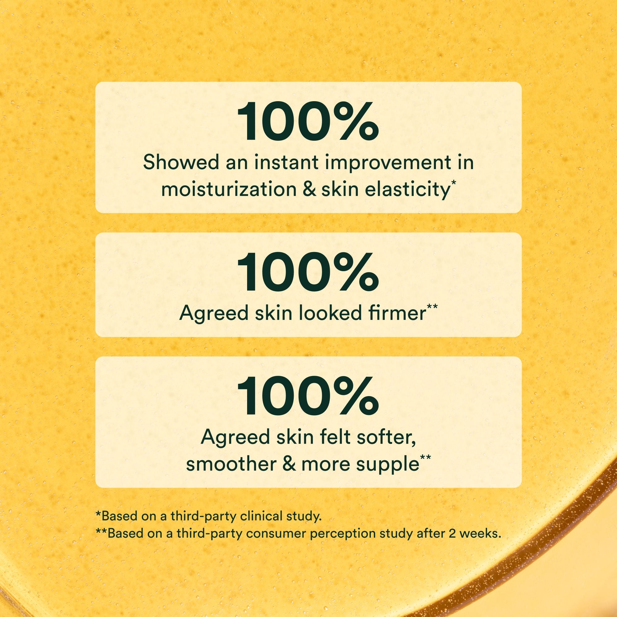 Undaria Algae Body Oil