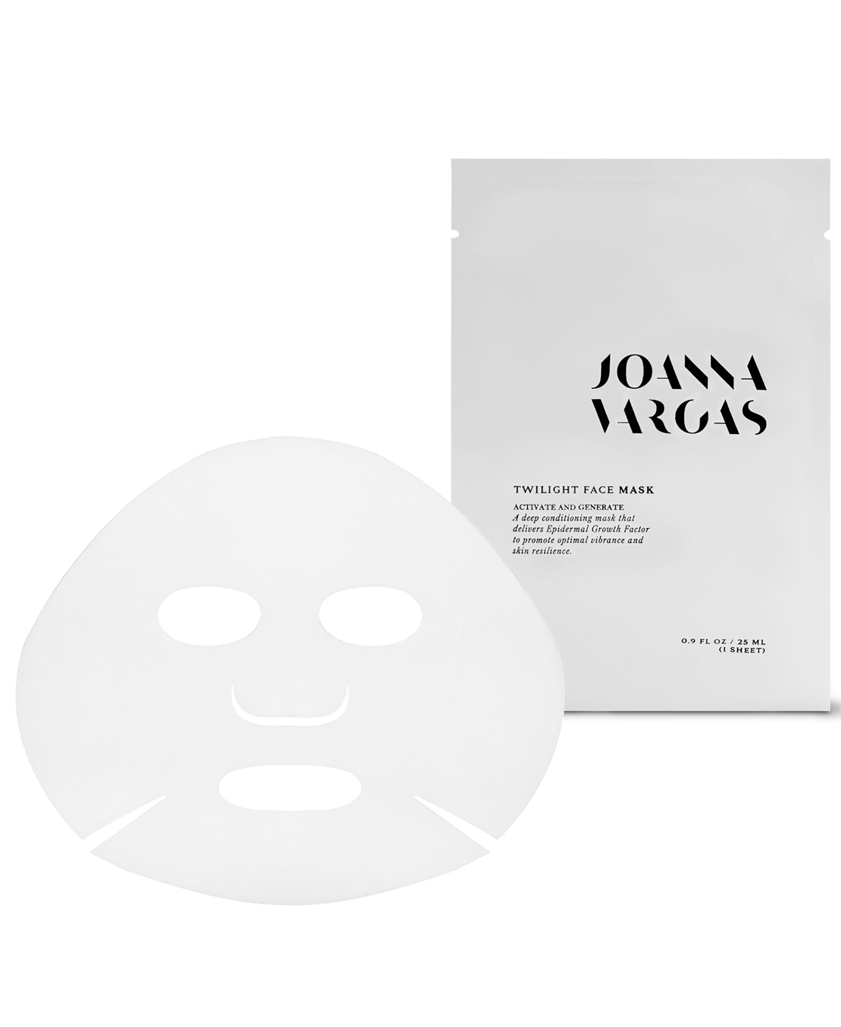 Twilight Sheet Mask