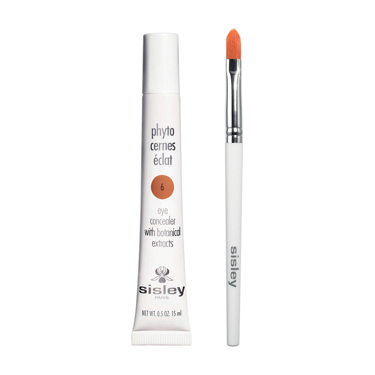 Phyto-Cernes Eclat Eye Concealer