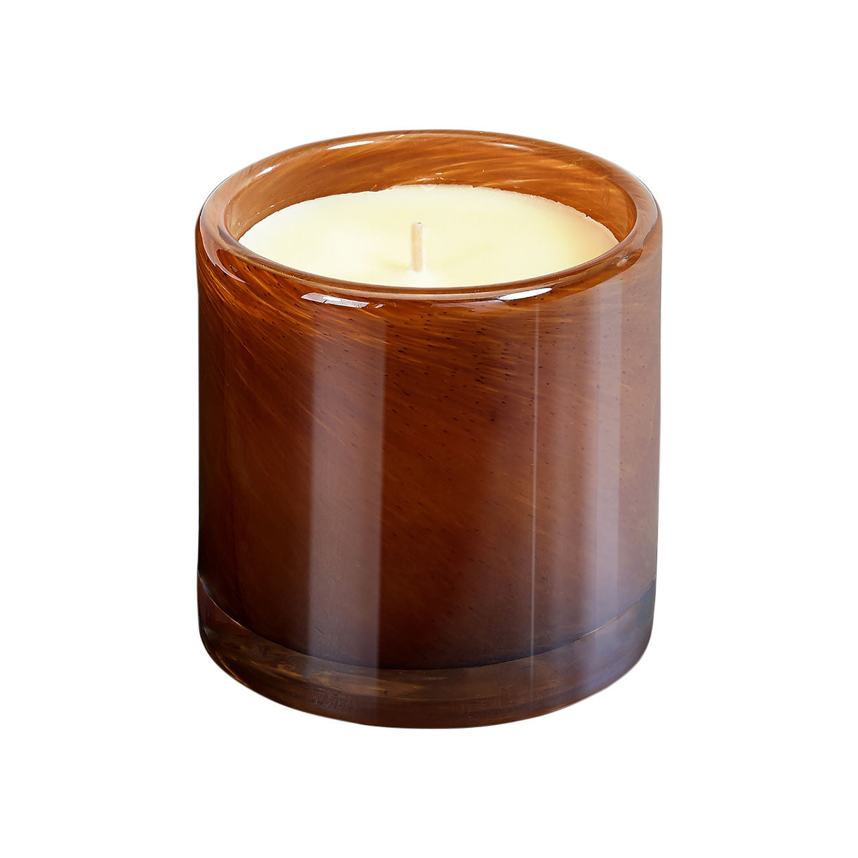 Spiced Pomander Candle