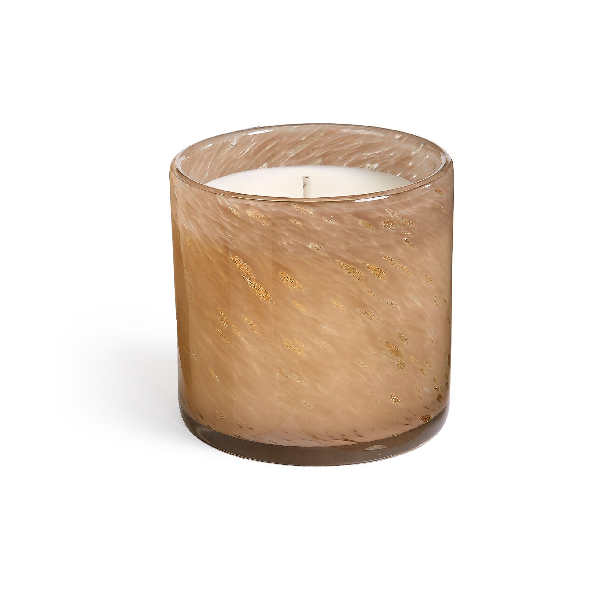Pumpkin Seed & Sandalwood Candle