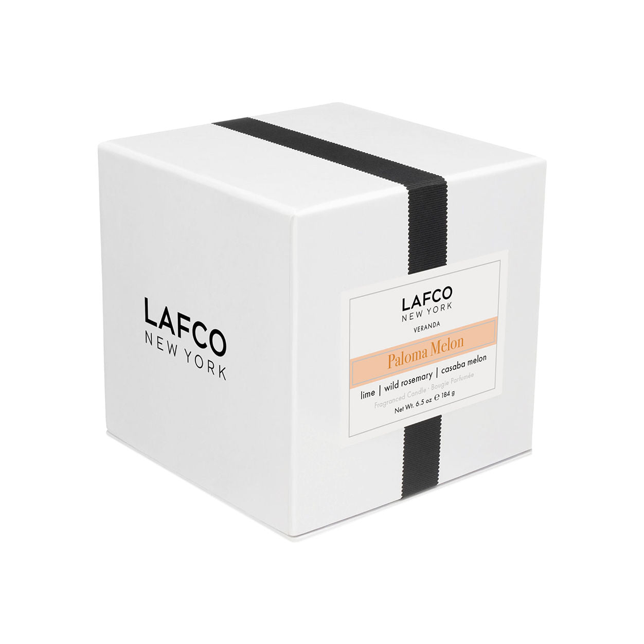 Paloma Melon Candle