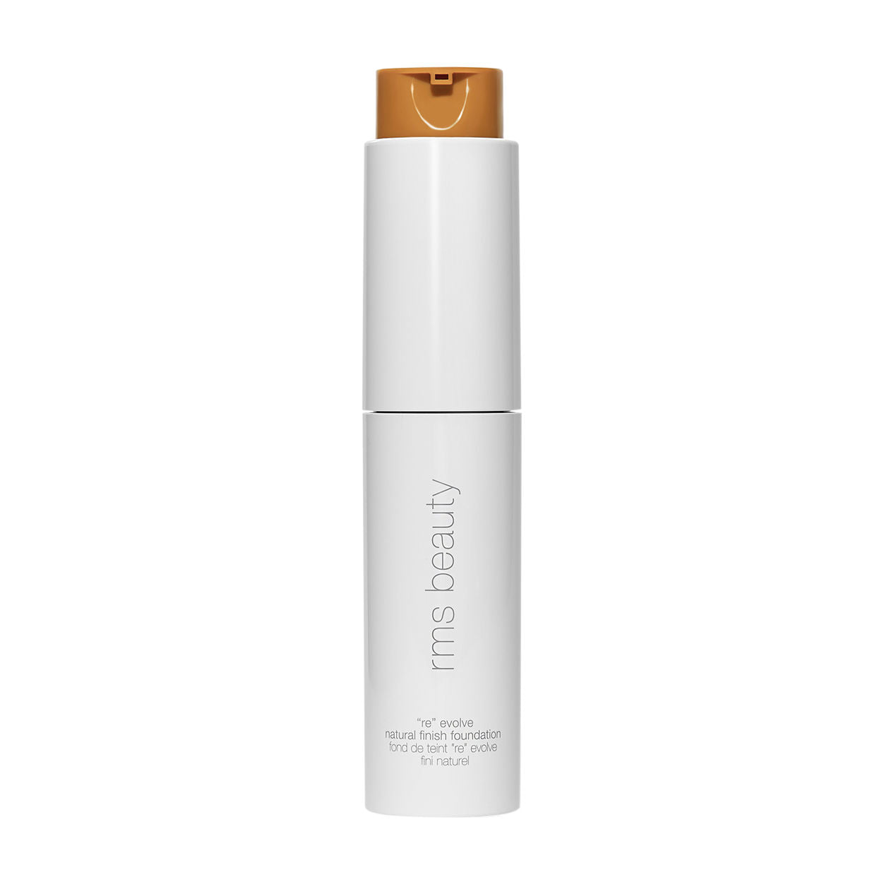 ReEvolve Natural Finish Liquid Foundation