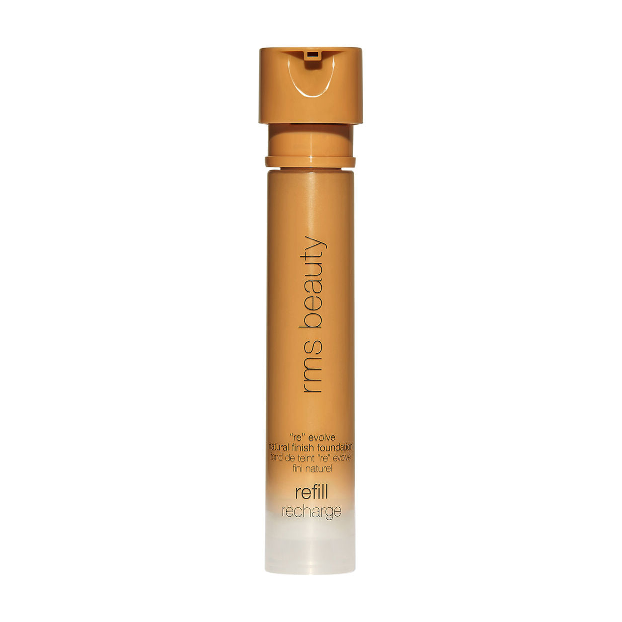 ReEvolve Natural Finish Foundation Refill